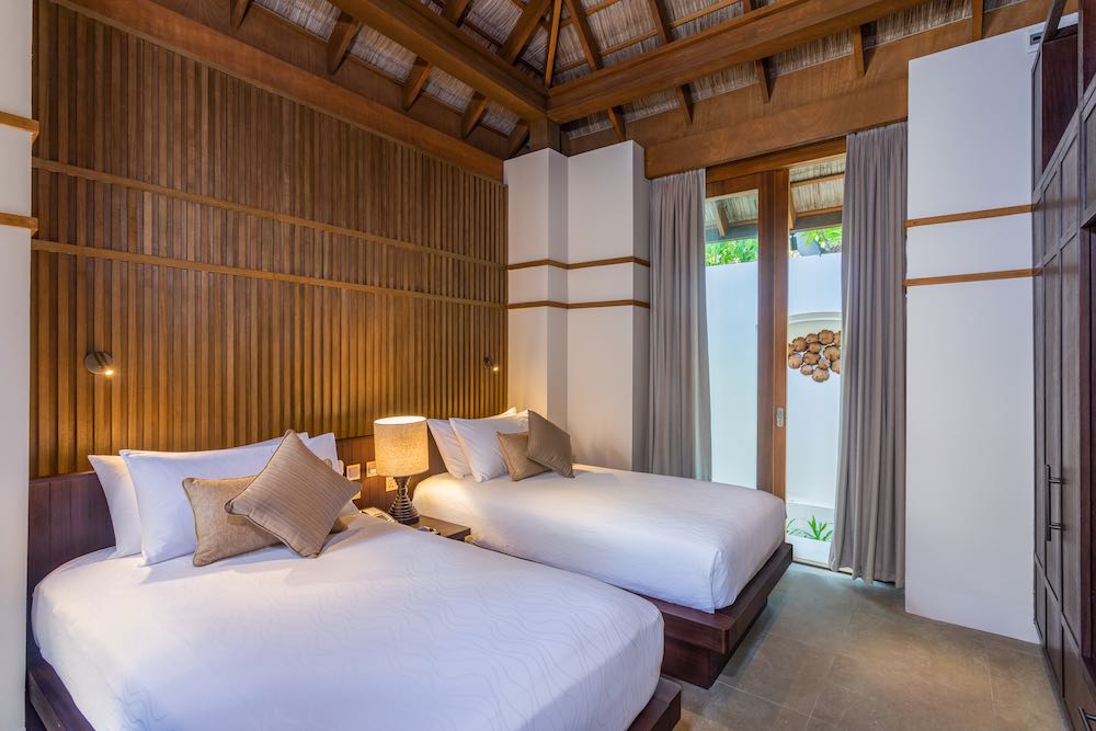 King Beach Villa photo 18